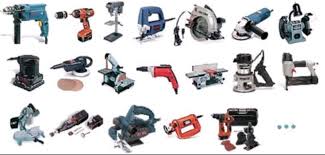 tools